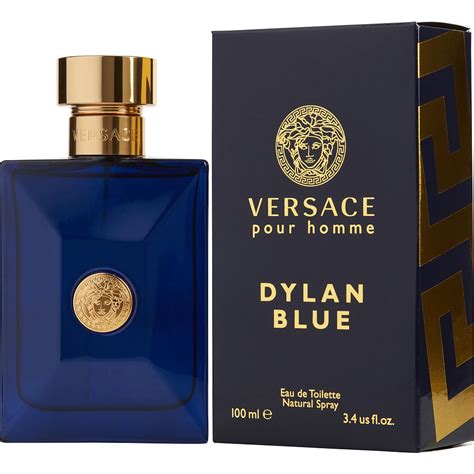 versace blue colonge|is versace dylan blue good.